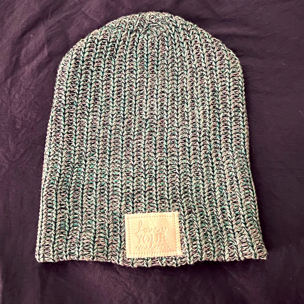 Love Your Melon Winter Hat